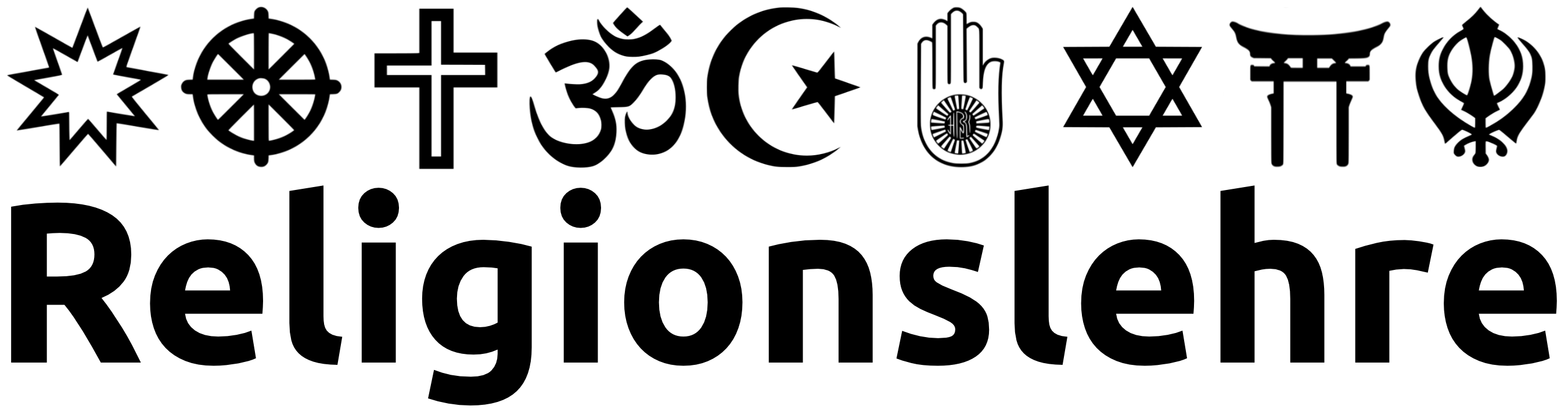 Religionslehre